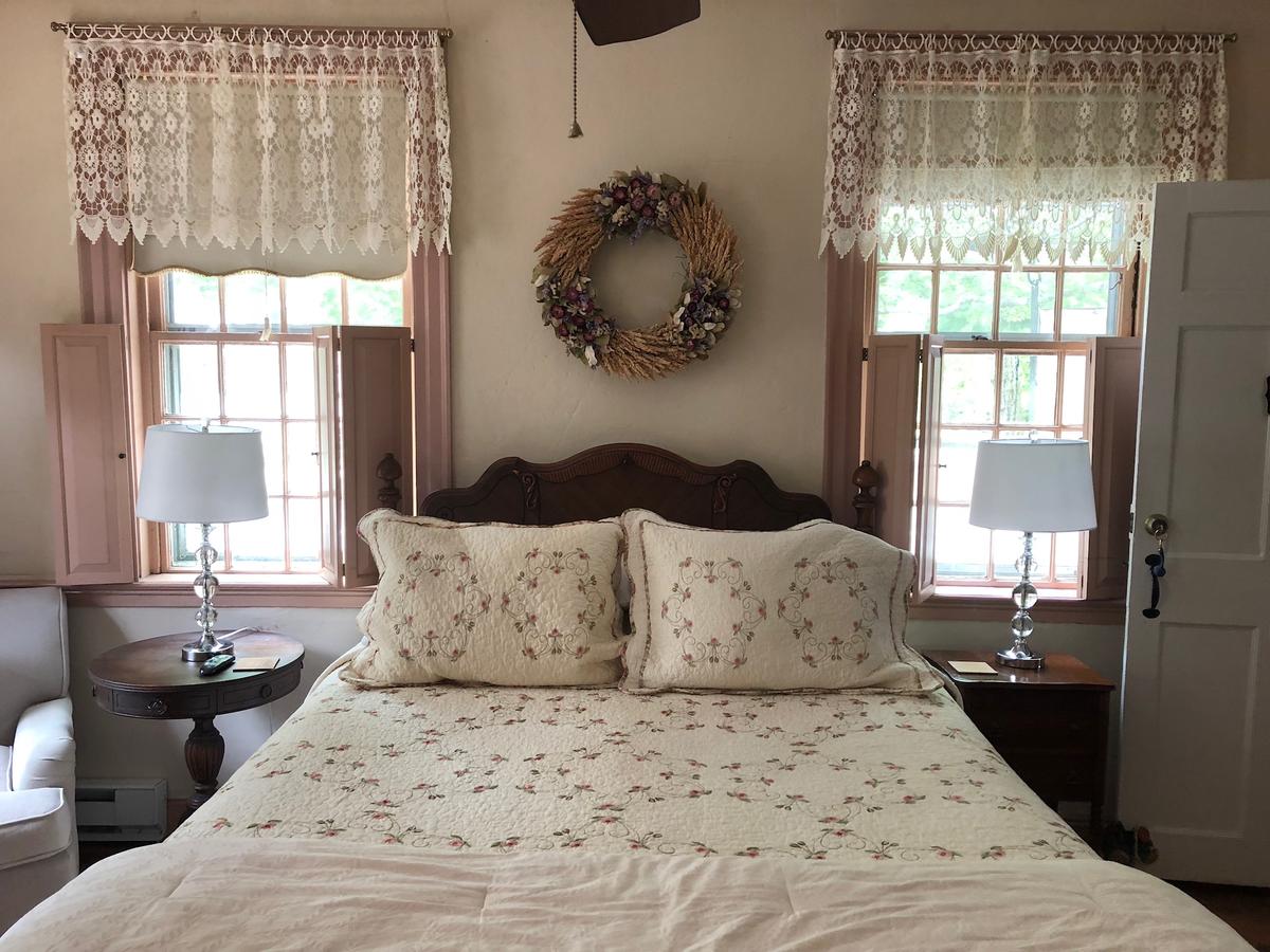 William's Grant Inn Bed And Breakfast - thumb 33