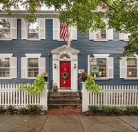 William's Grant Inn Bed and Breakfast - Accommodation Rooms