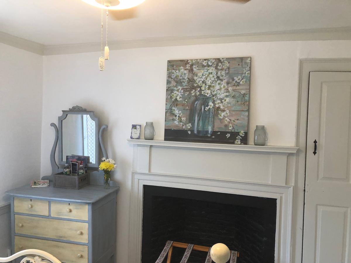 William's Grant Inn Bed And Breakfast - thumb 22