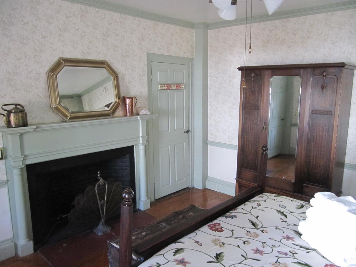 William's Grant Inn Bed And Breakfast - thumb 14