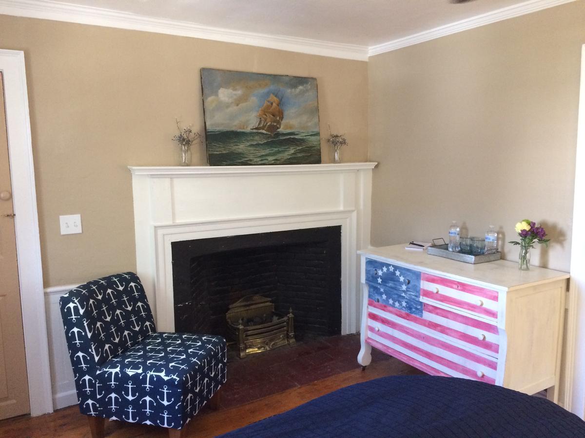 William's Grant Inn Bed And Breakfast - thumb 28