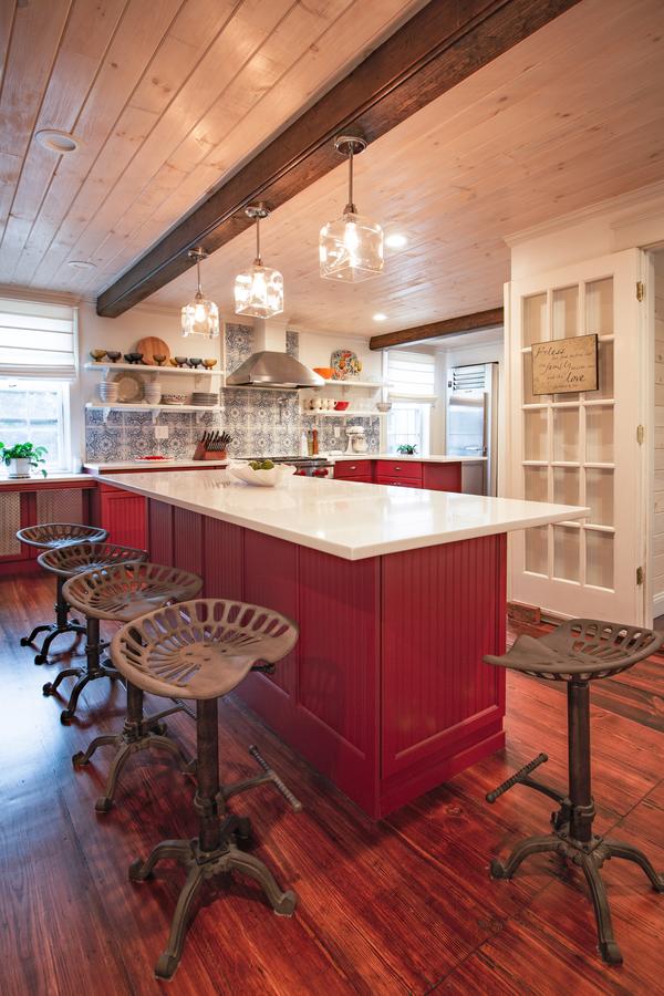 William's Grant Inn Bed And Breakfast - thumb 12