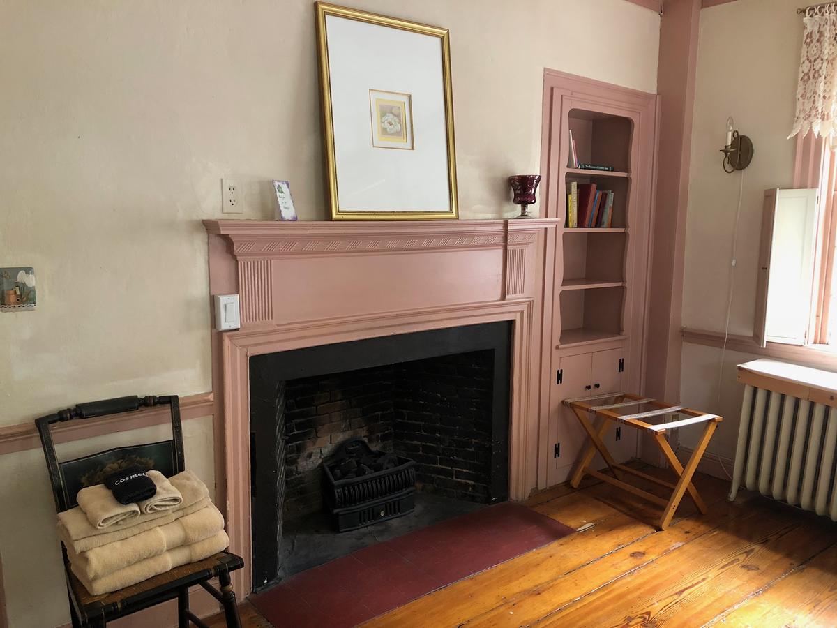 William's Grant Inn Bed And Breakfast - thumb 31