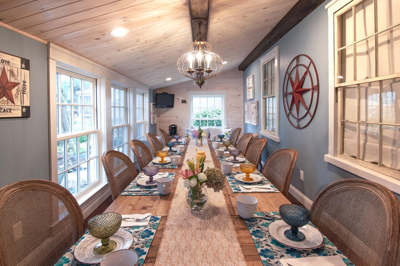 William's Grant Inn Bed And Breakfast - thumb 5