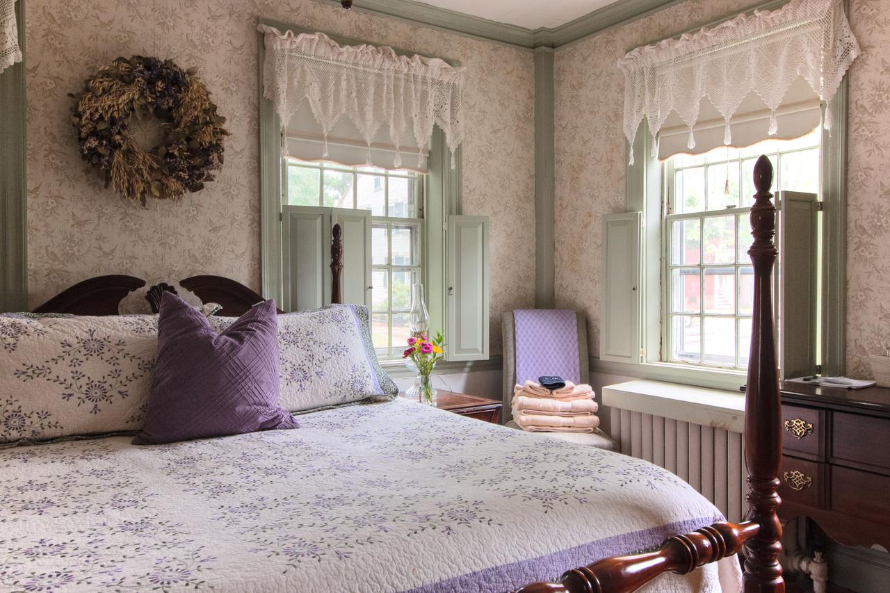 William's Grant Inn Bed And Breakfast - thumb 7