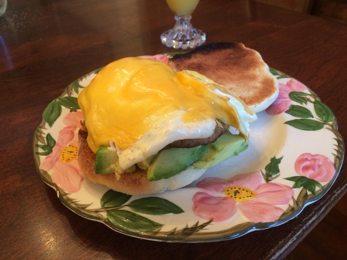 William's Grant Inn Bed And Breakfast - thumb 38