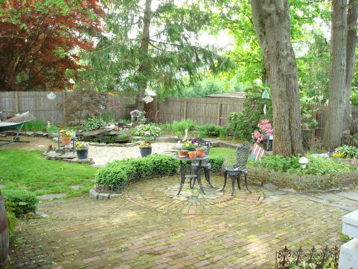 William's Grant Inn Bed And Breakfast - thumb 36