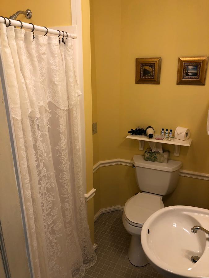 William's Grant Inn Bed And Breakfast - thumb 21