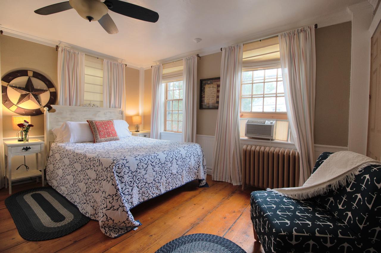 William's Grant Inn Bed And Breakfast - thumb 4