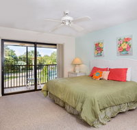 Snug Harbour 312 - Accommodation Rooms