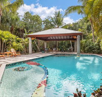 Island Style - Accommodation Rooms