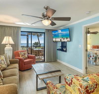Pointe Santo E6 - Accommodation Rooms