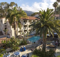 Holiday Inn Resort - Catalina Island - Accommodation Rooms