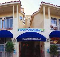 Casa Mariquita Hotel - Accommodation Rooms