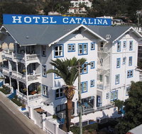 Hotel Catalina - Accommodation Rooms