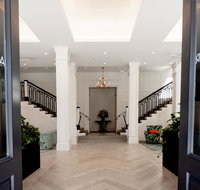 Hotel Atwater - Accommodation Rooms