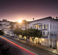 Catalina Island Inn - Accommodation Rooms