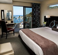 Aurora Hotel - Accommodation Rooms