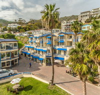 Seaport Village Inn Avalon - Accommodation Rooms