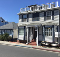 Catalina Island Seacrest Inn - Accommodation Rooms