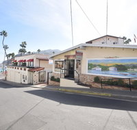 Catalina's Courtyard Garden Suites - Accommodation Rooms