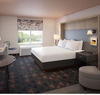 Holiday Inn - Woodruff Road - Accommodation Rooms