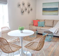 493 King Luxury Two Bedroom Suites - Accommodation Rooms