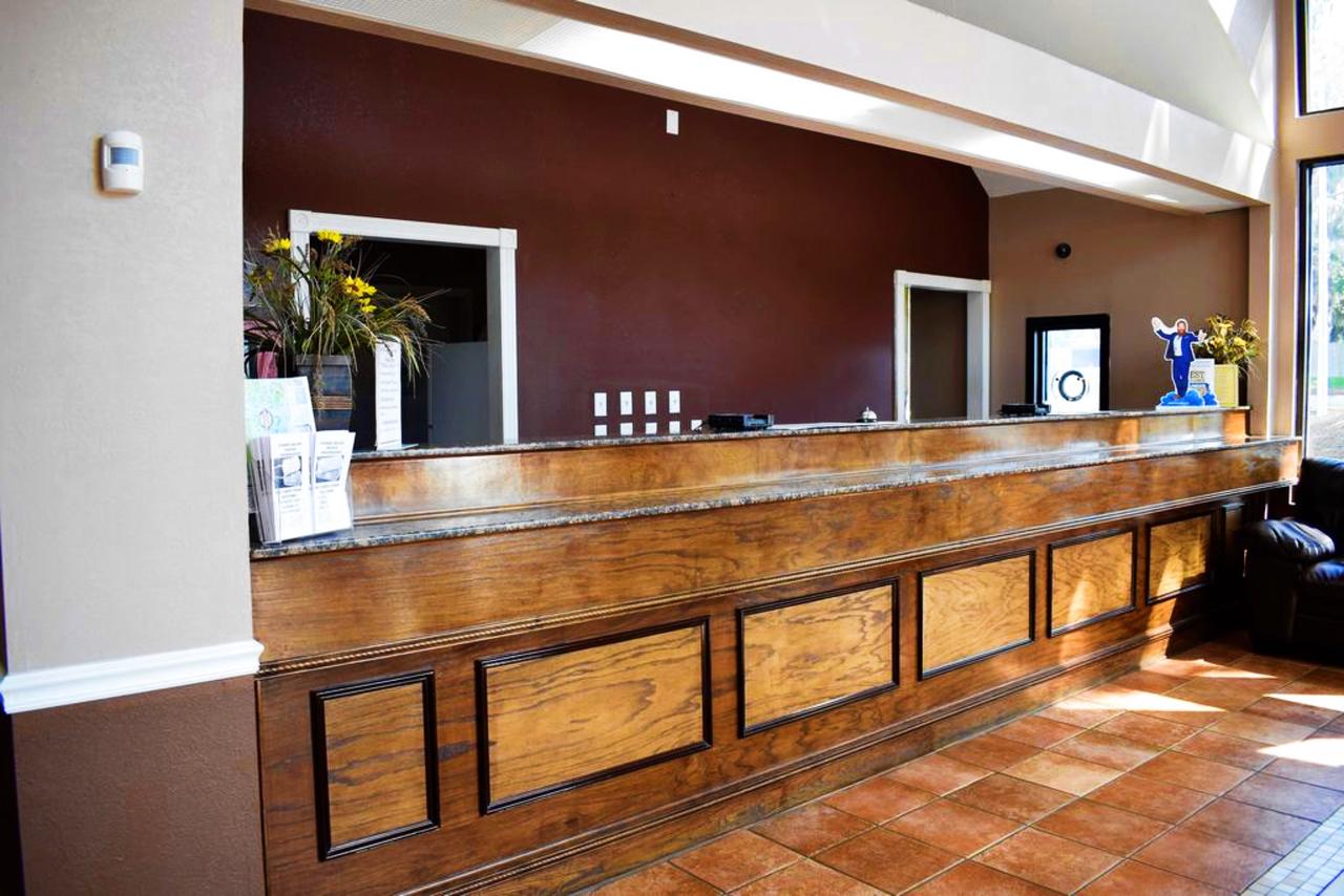 Howard Johnson By Wyndham Beaufort/Parris Island - thumb 8