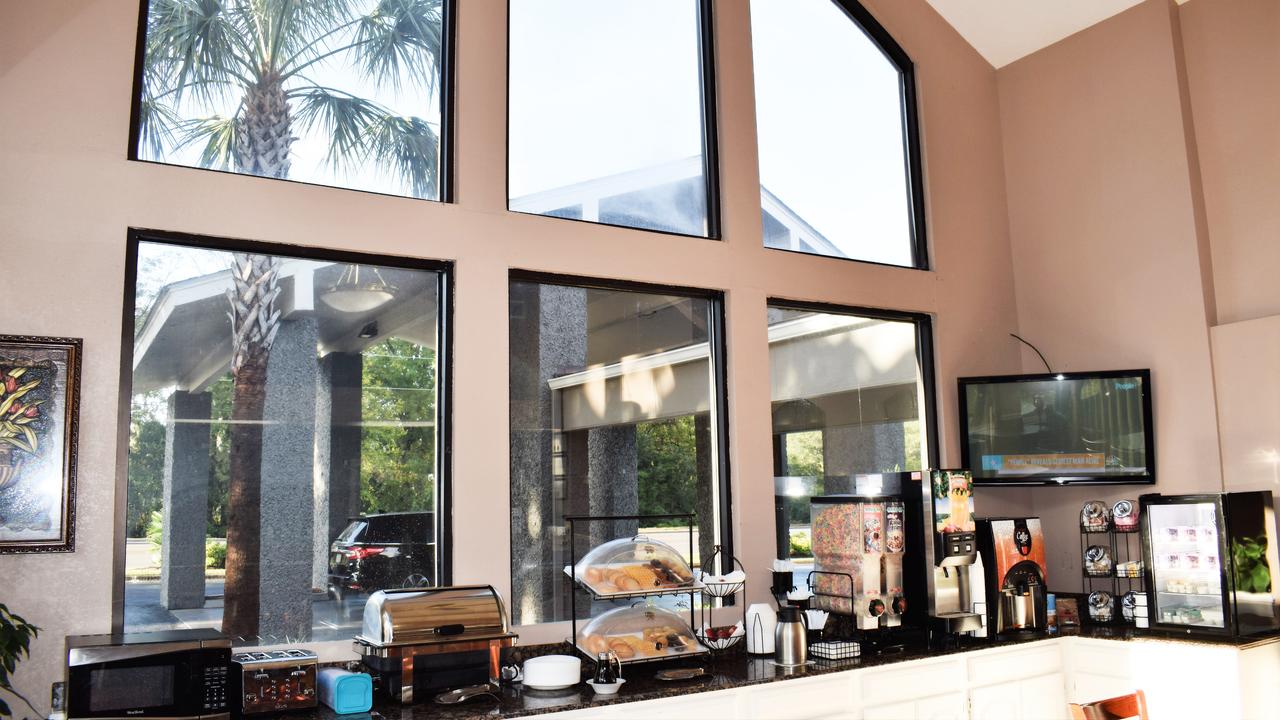 Howard Johnson By Wyndham Beaufort/Parris Island - thumb 21