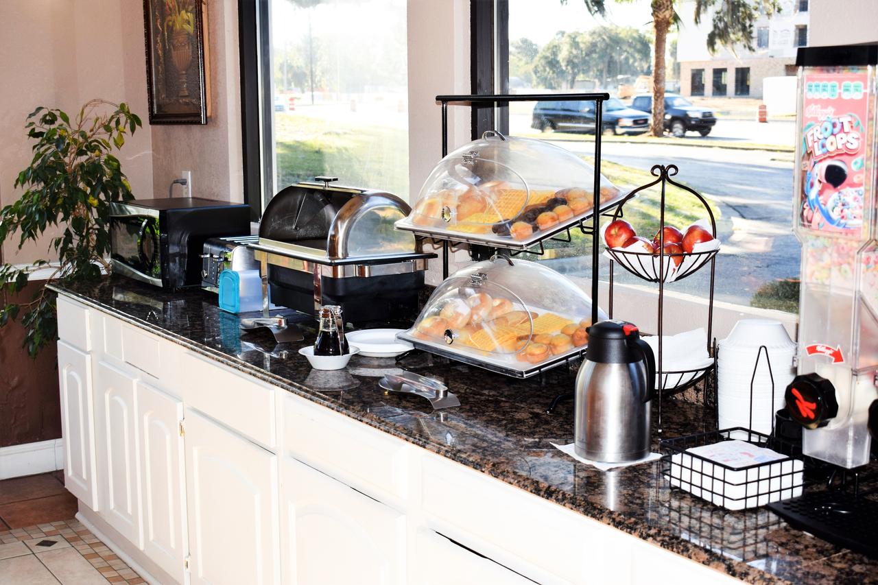 Howard Johnson By Wyndham Beaufort/Parris Island - thumb 10