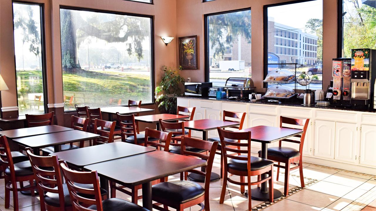 Howard Johnson By Wyndham Beaufort/Parris Island - thumb 7