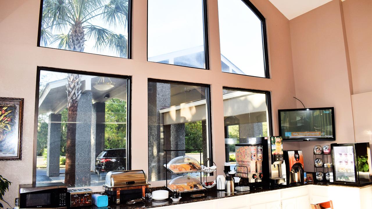 Howard Johnson By Wyndham Beaufort/Parris Island - thumb 6