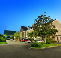 Country Inn  Suites by Radisson Beaufort West SC - Accommodation Rooms