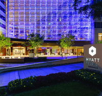 Hyatt Regency - Greenville - Accommodation Rooms