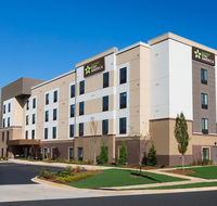 Extended Stay America - Rock Hill - Accommodation Rooms