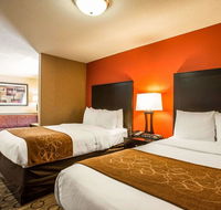 Comfort Suites At WestGate Mall - Accommodation Rooms