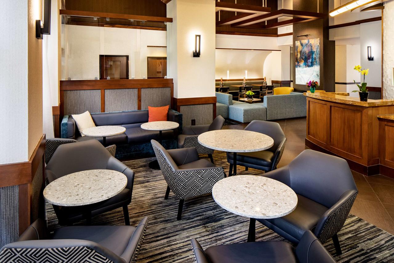 Hyatt Place Greenville/Haywood - thumb 15