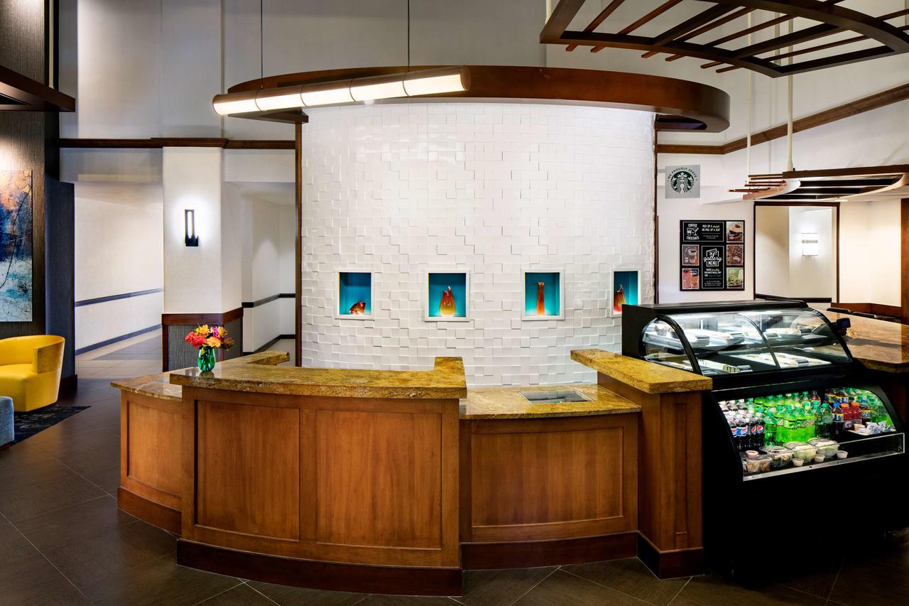 Hyatt Place Greenville/Haywood - thumb 10