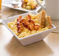 Hyatt Place Greenville/Haywood - Accommodation Rooms