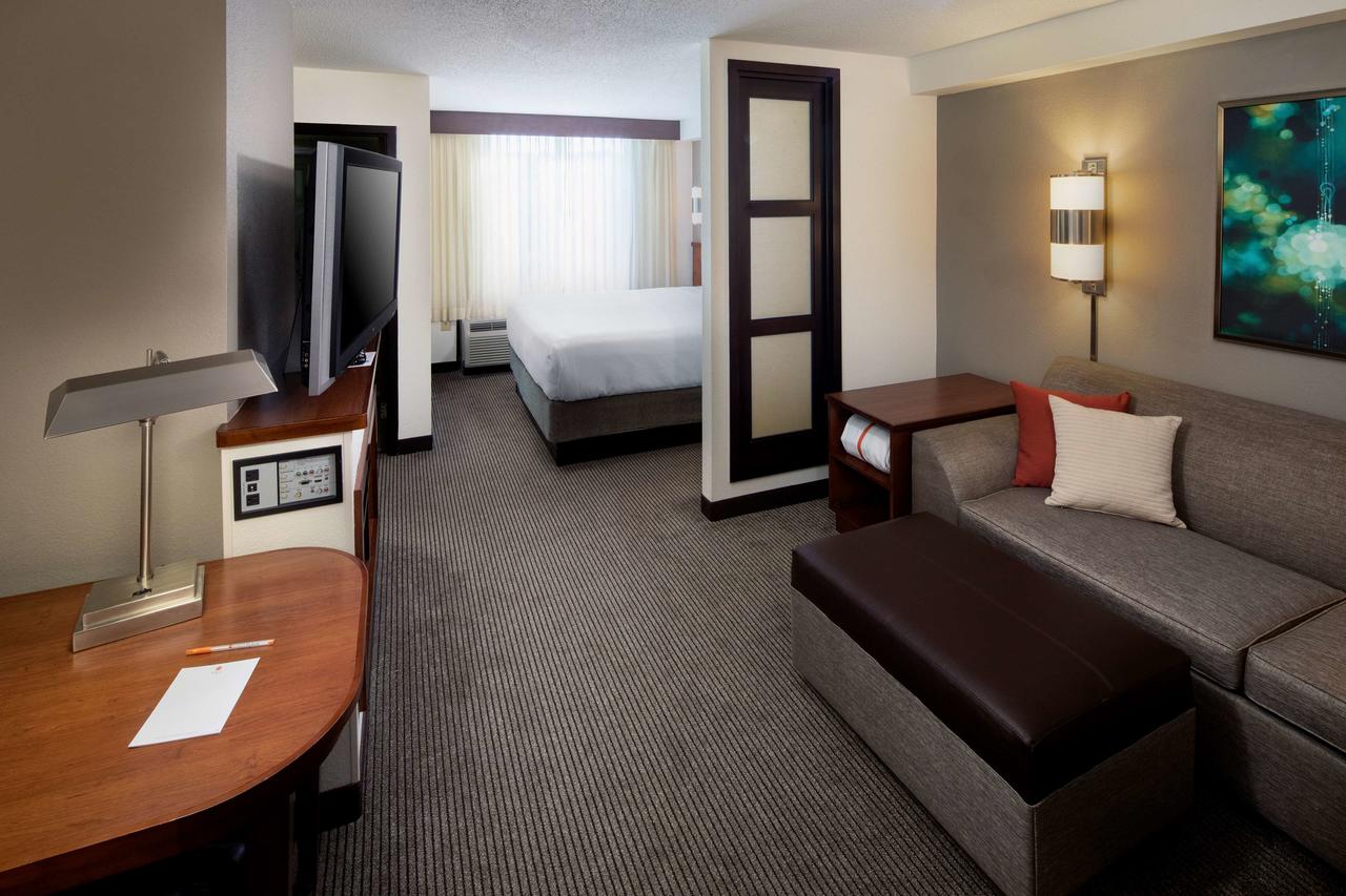 Hyatt Place Greenville/Haywood - thumb 5