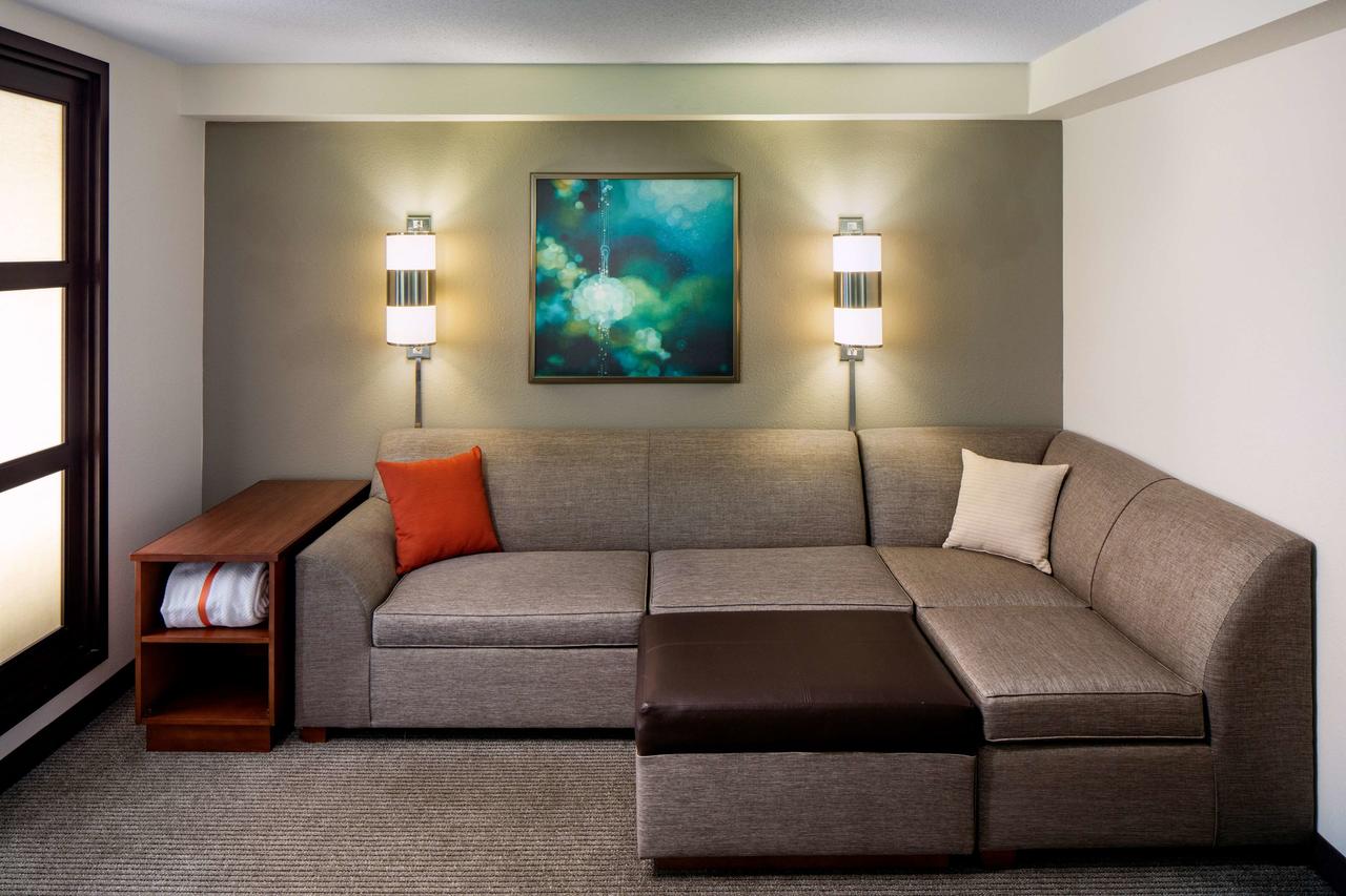 Hyatt Place Greenville/Haywood - thumb 8