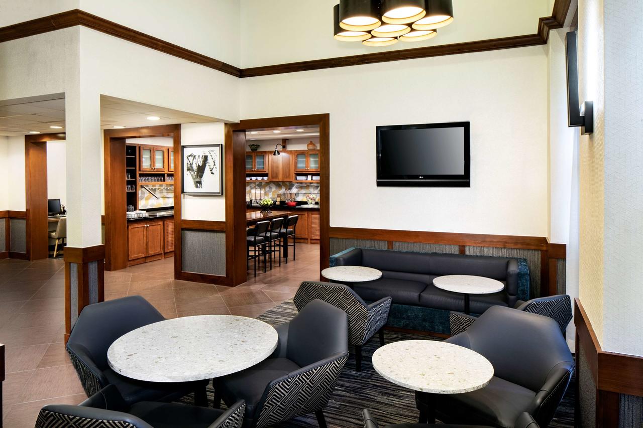 Hyatt Place Greenville/Haywood - thumb 14