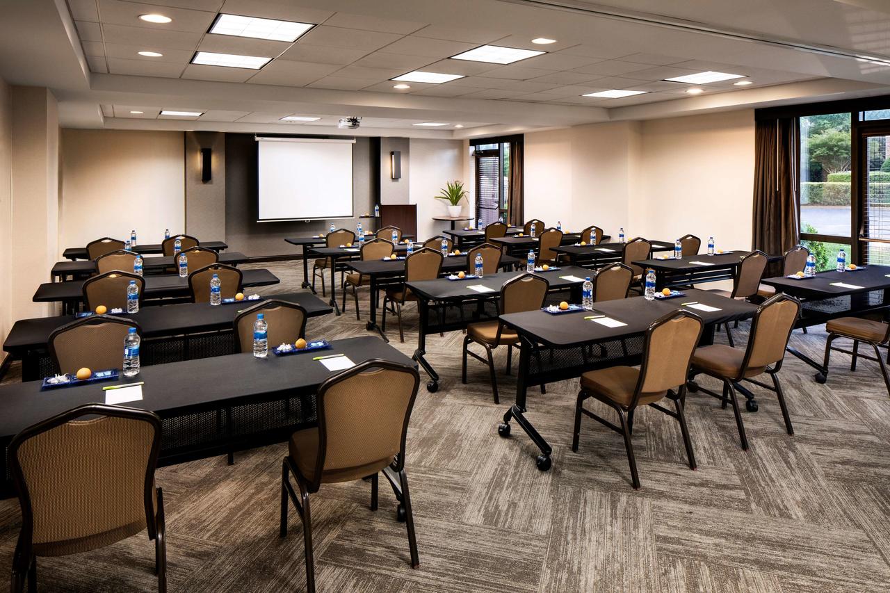 Hyatt Place Greenville/Haywood - thumb 16