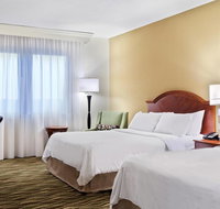 Spartanburg Marriott - Accommodation Rooms