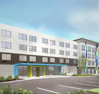 Tru By Hilton Seneca Clemson Sc - Accommodation Rooms