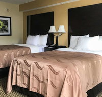 Quality Inn Seneca US-123 - Accommodation Rooms