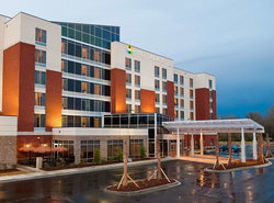 Hyatt Place North Charleston