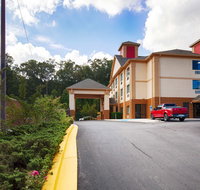 Best Western Executive Inn - Seneca - Accommodation Rooms