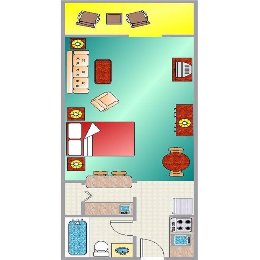 Dunes Village - thumb 41