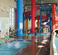 Dunes Village - Accommodation Rooms